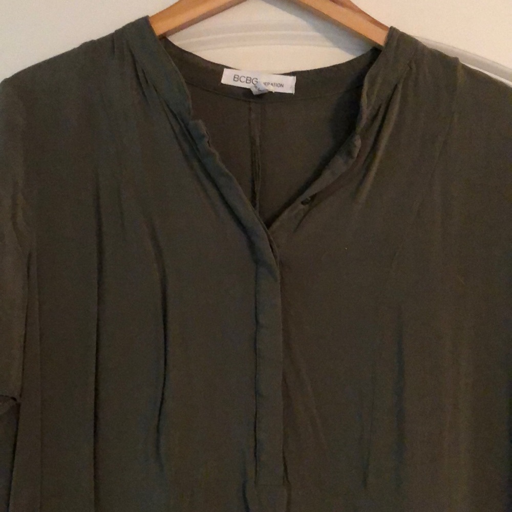 Long top - Picture 2 of 3